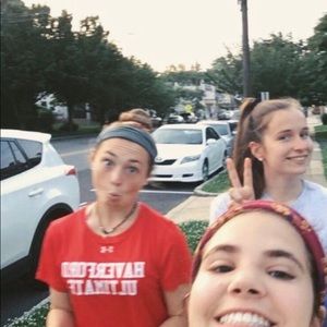 Meet your Posher, Addison